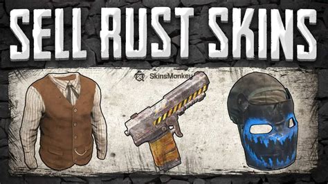 sell rust skins for crypto|Sell your Rust skins for real money .